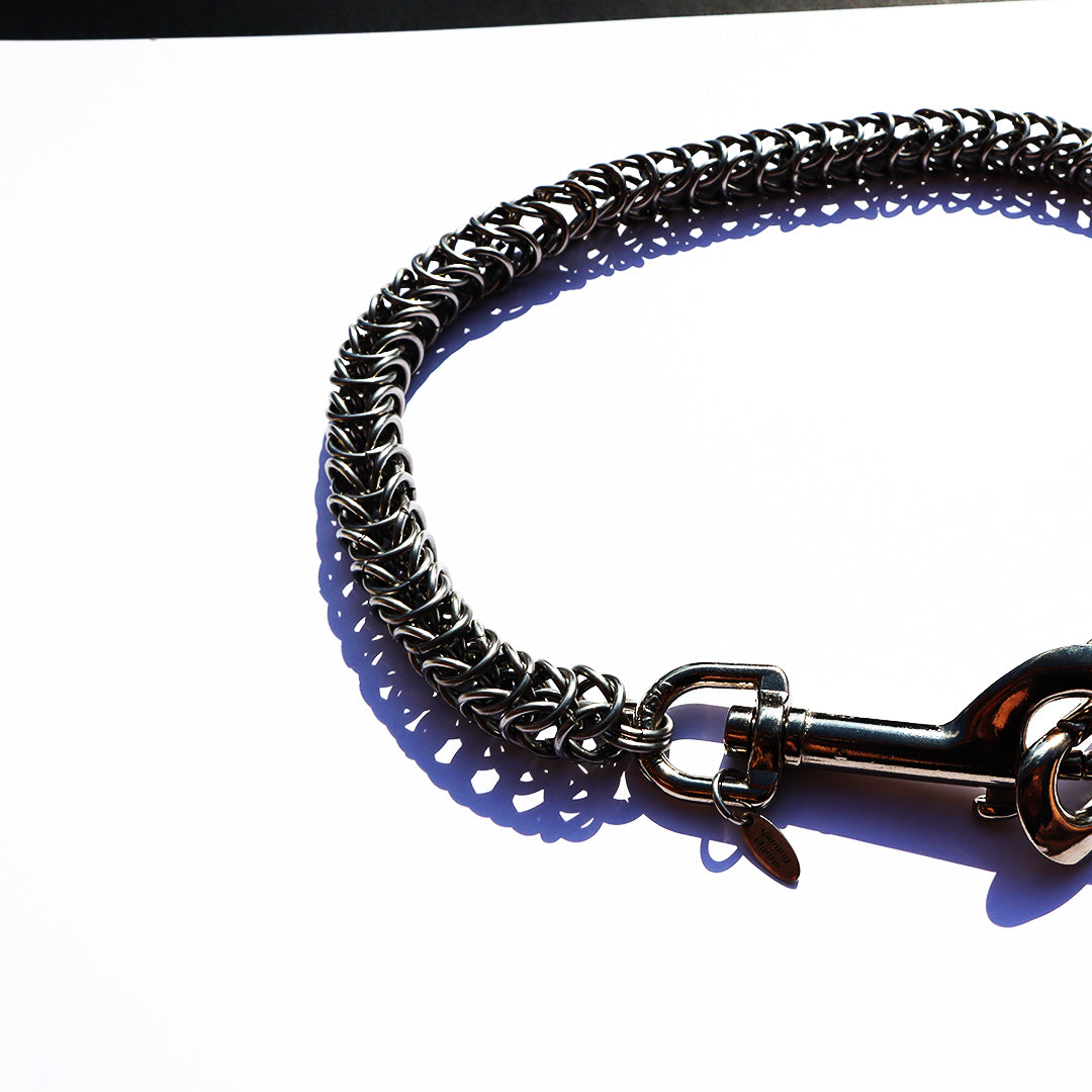 Box Utility Chain Full Weave By Gummy Chains