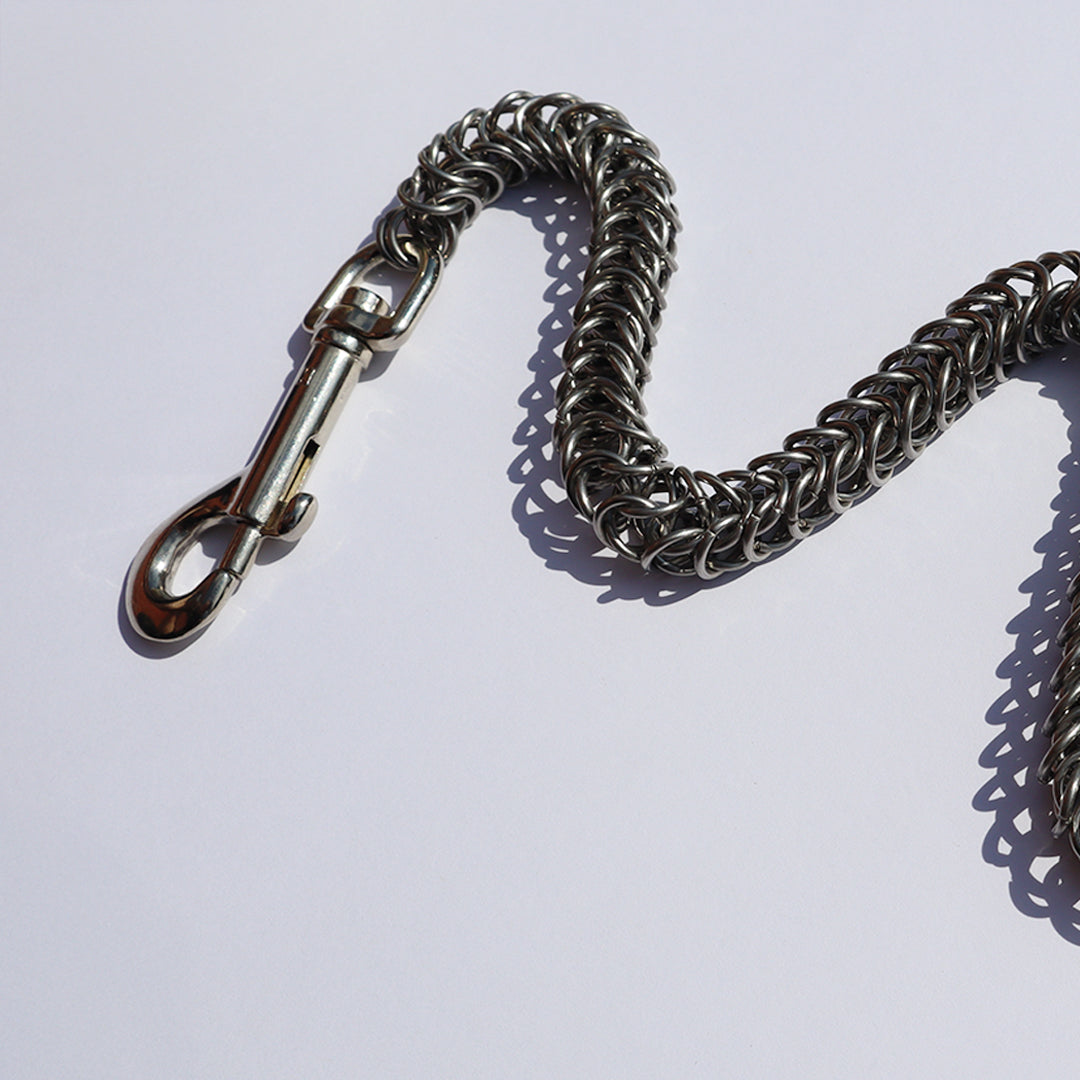 Box Utility Chain Full Weave By Gummy Chains