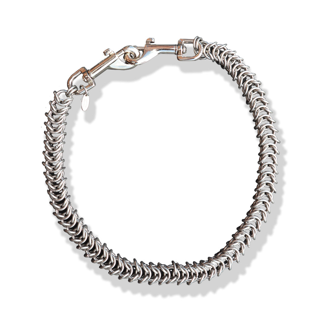 Box Utility Chain Half Weave By Gummy Chains