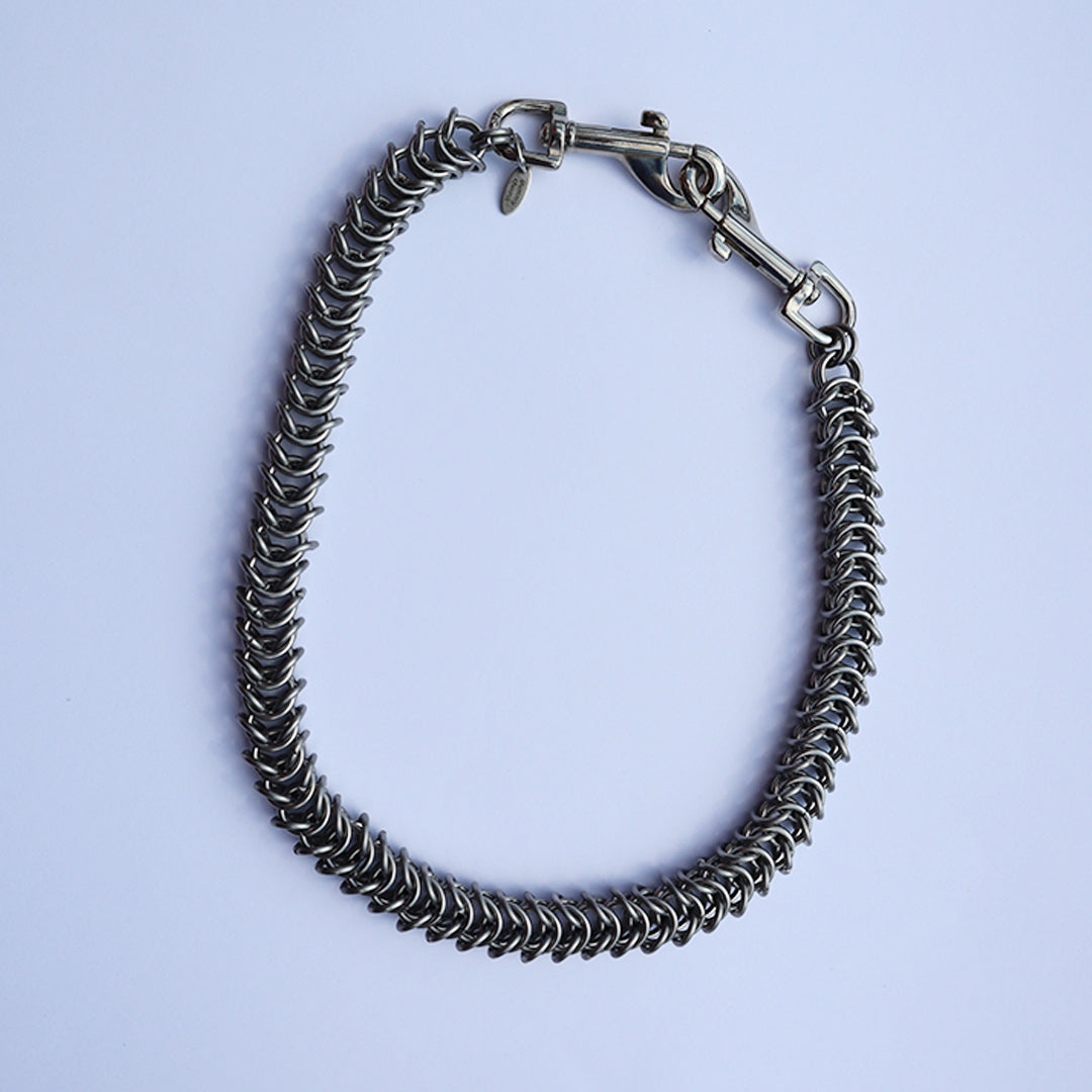 Box Utility Chain Half Weave By Gummy Chains