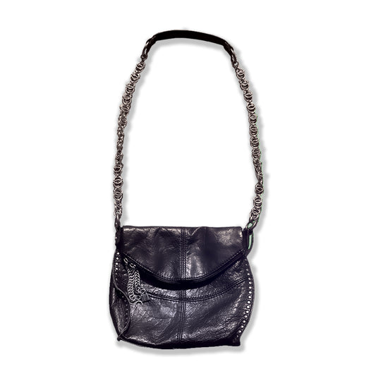Saddle Bag By Gummy Chains