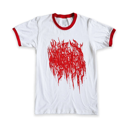 Hallows Ringer Tee