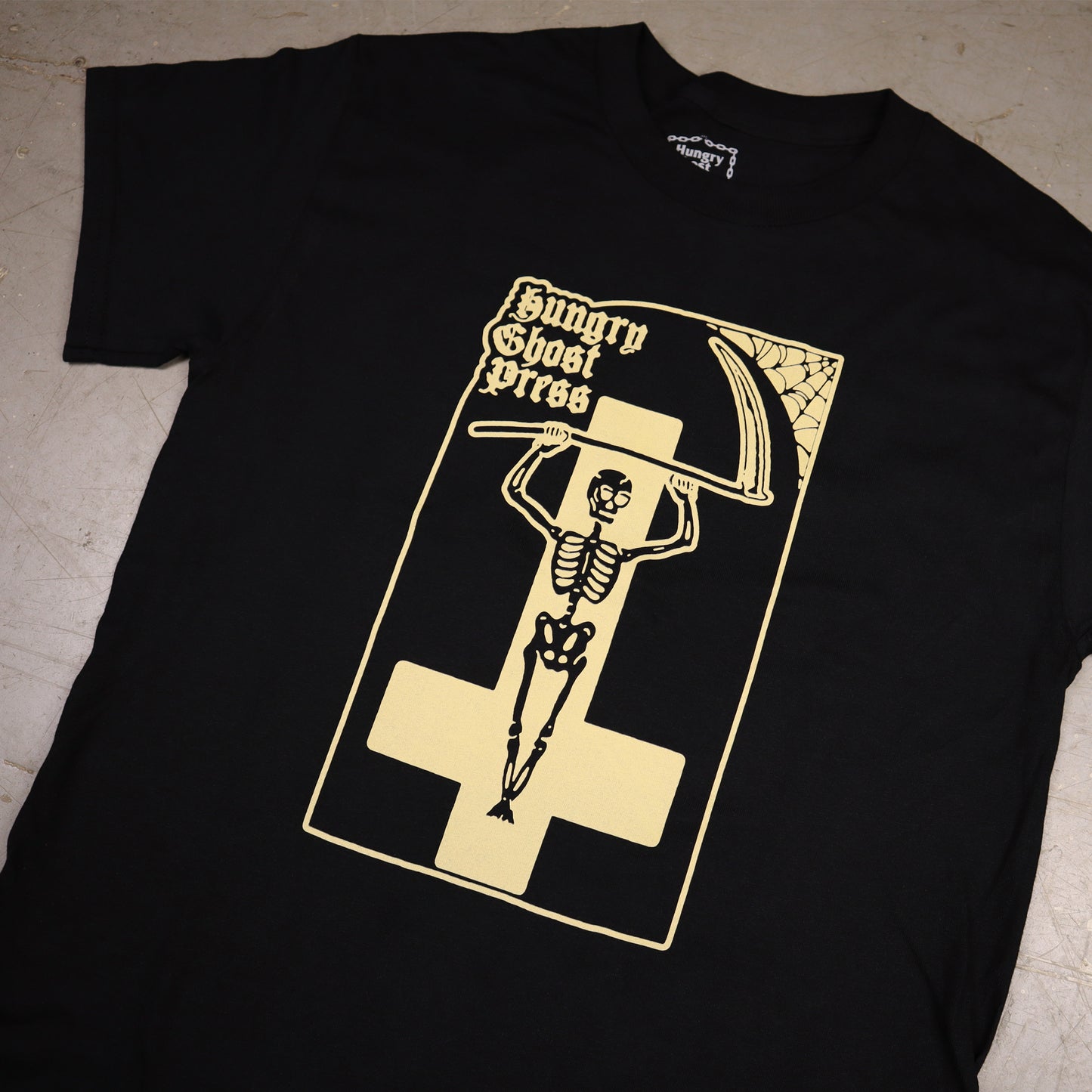 Hell Raiser Tee