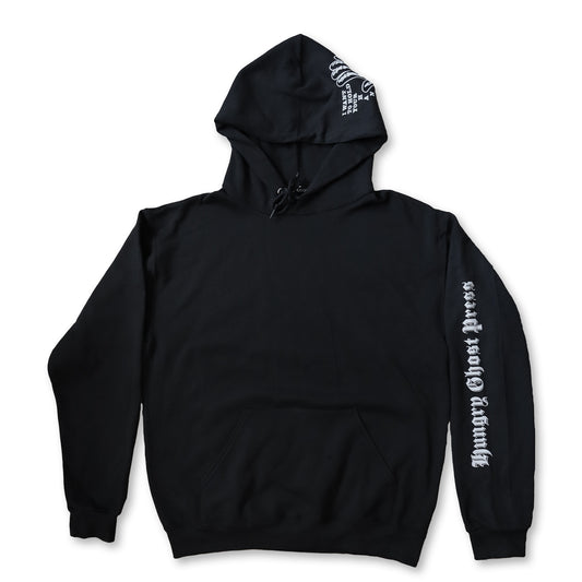I Wanna Hold Your Hand Hoodie