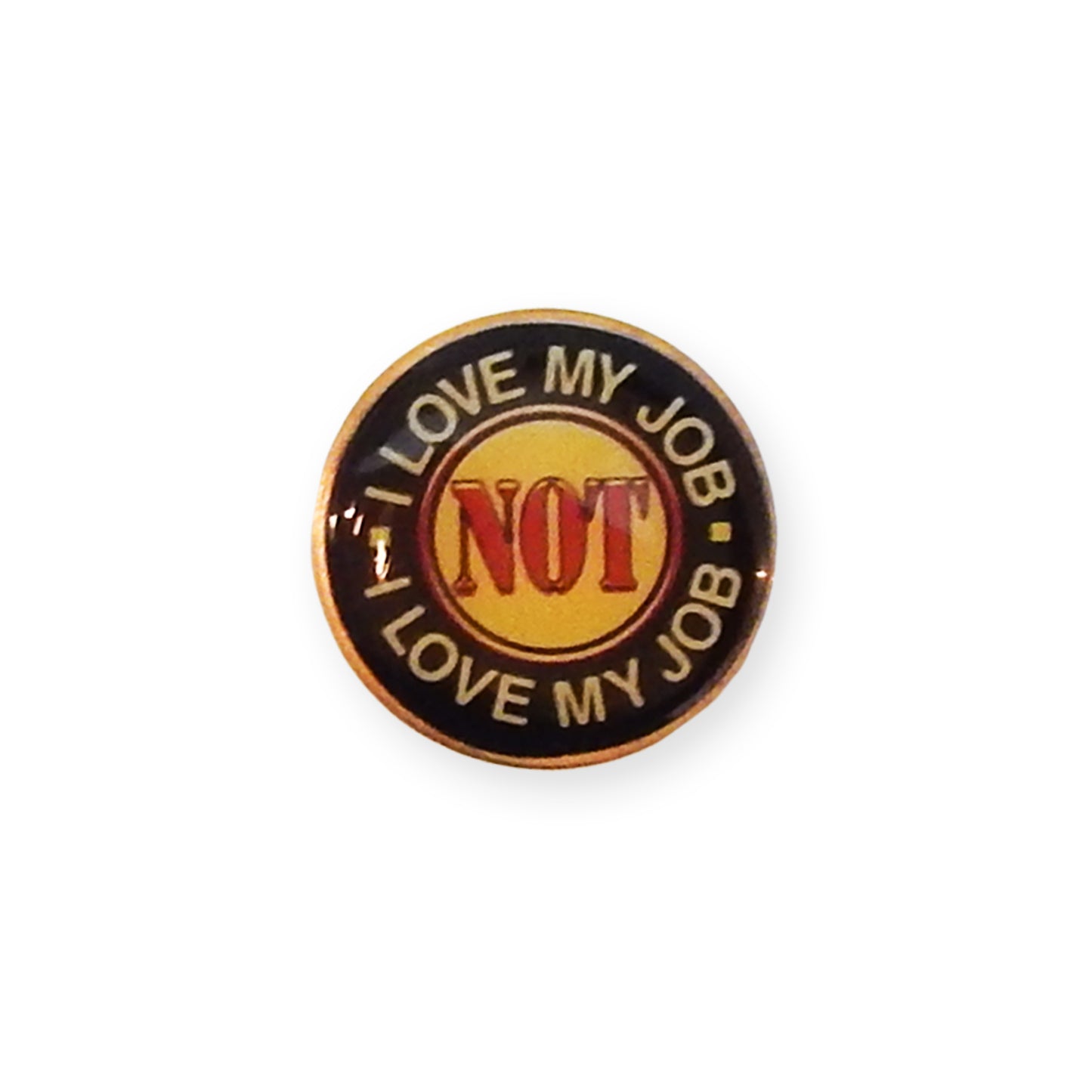 NOT Vintage Pins