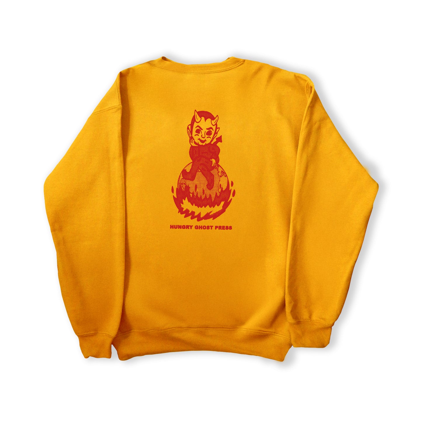 Keep Sinnin' Crewneck Sweatshirt