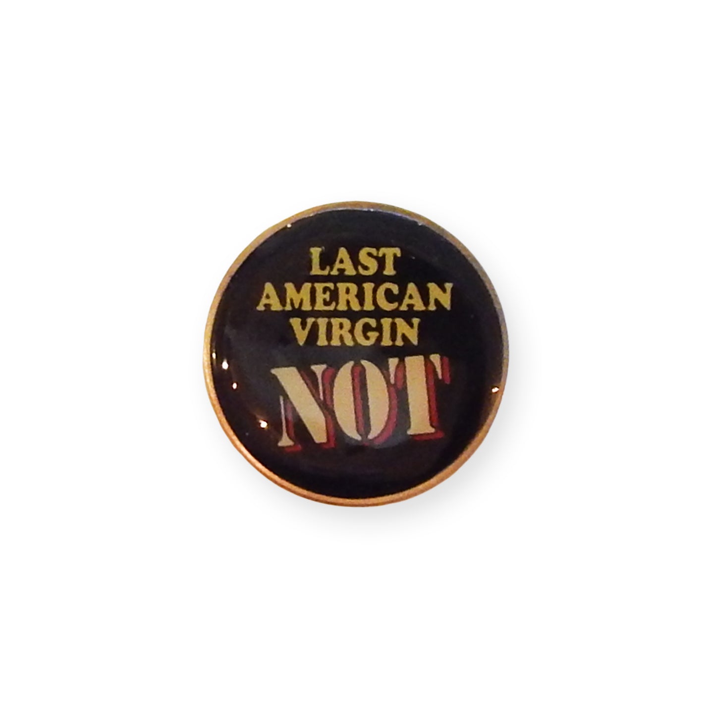 NOT Vintage Pins
