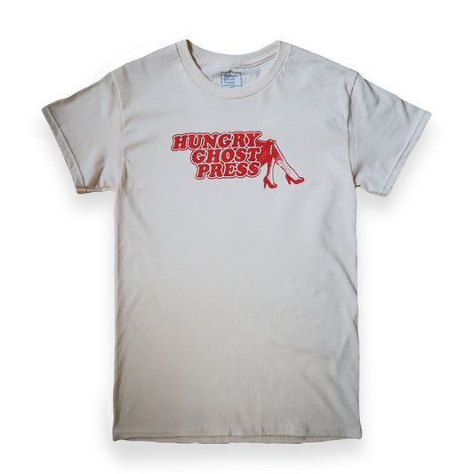 Leg Show Tee