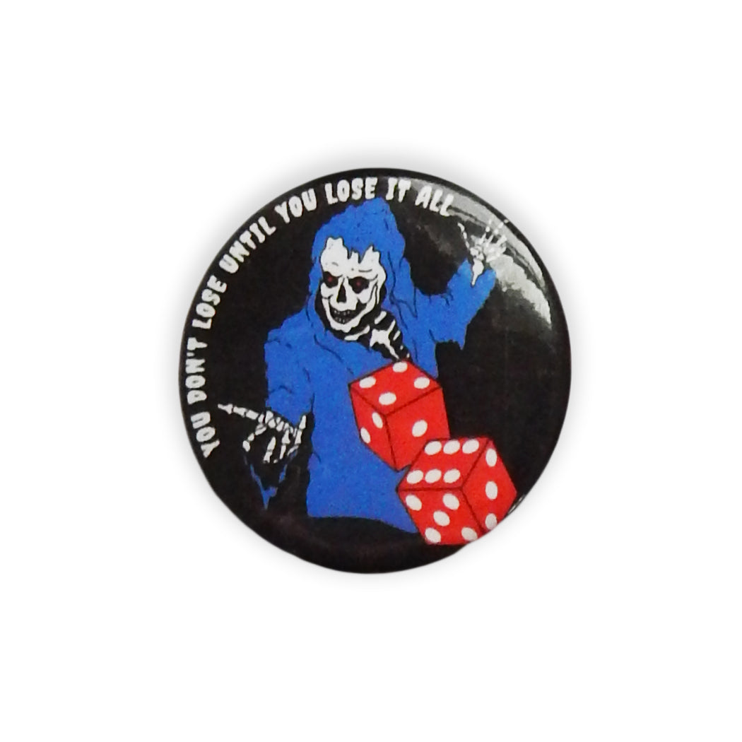 1.5" Buttons
