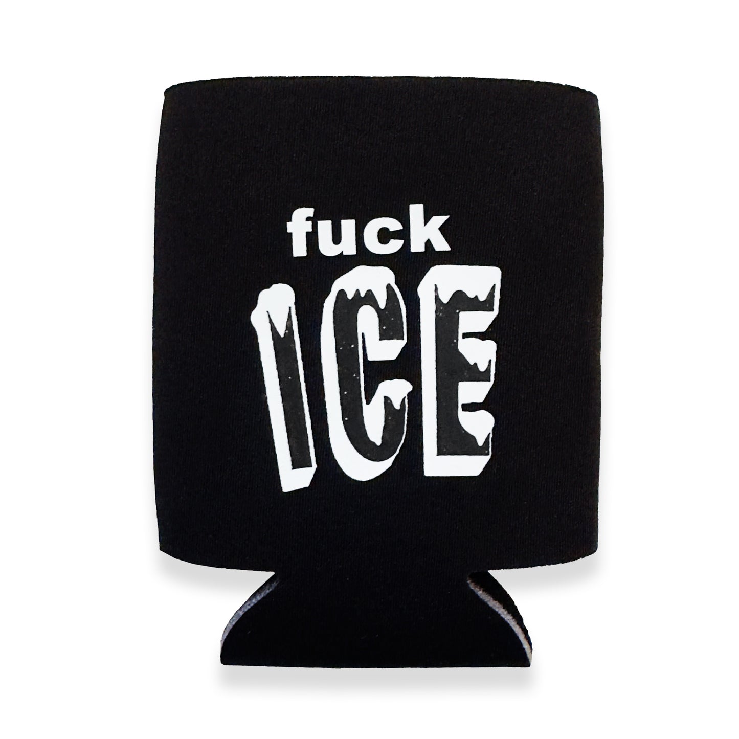 No ICE In My Drink, Please Can Cooler