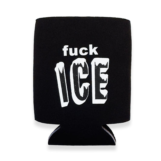 No ICE In My Drink, Please Can Cooler