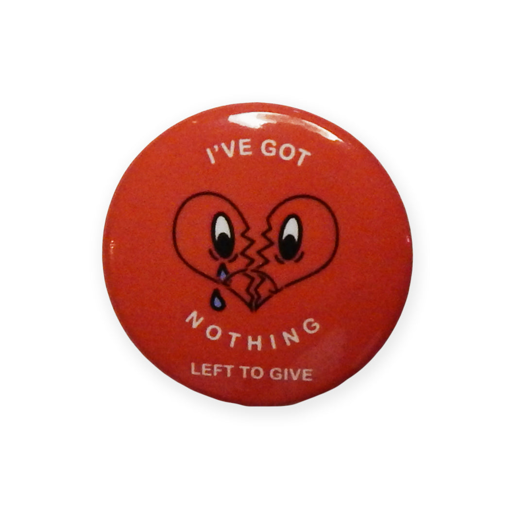 1.5" Buttons