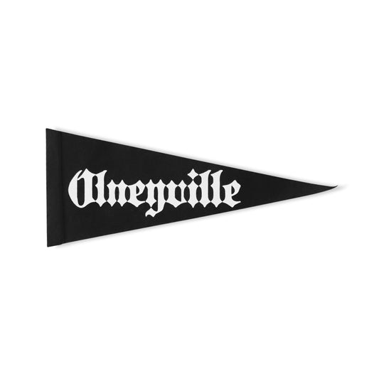 Olneyville Pennant