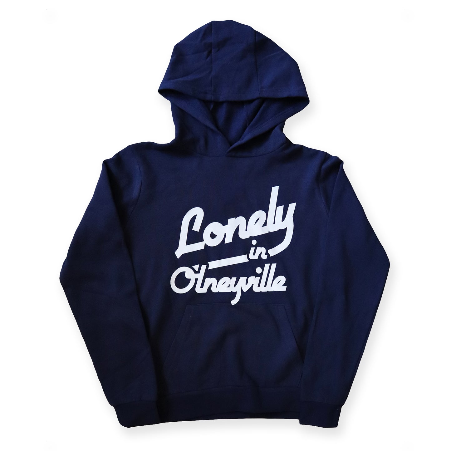One Off Olneyville Hoodie