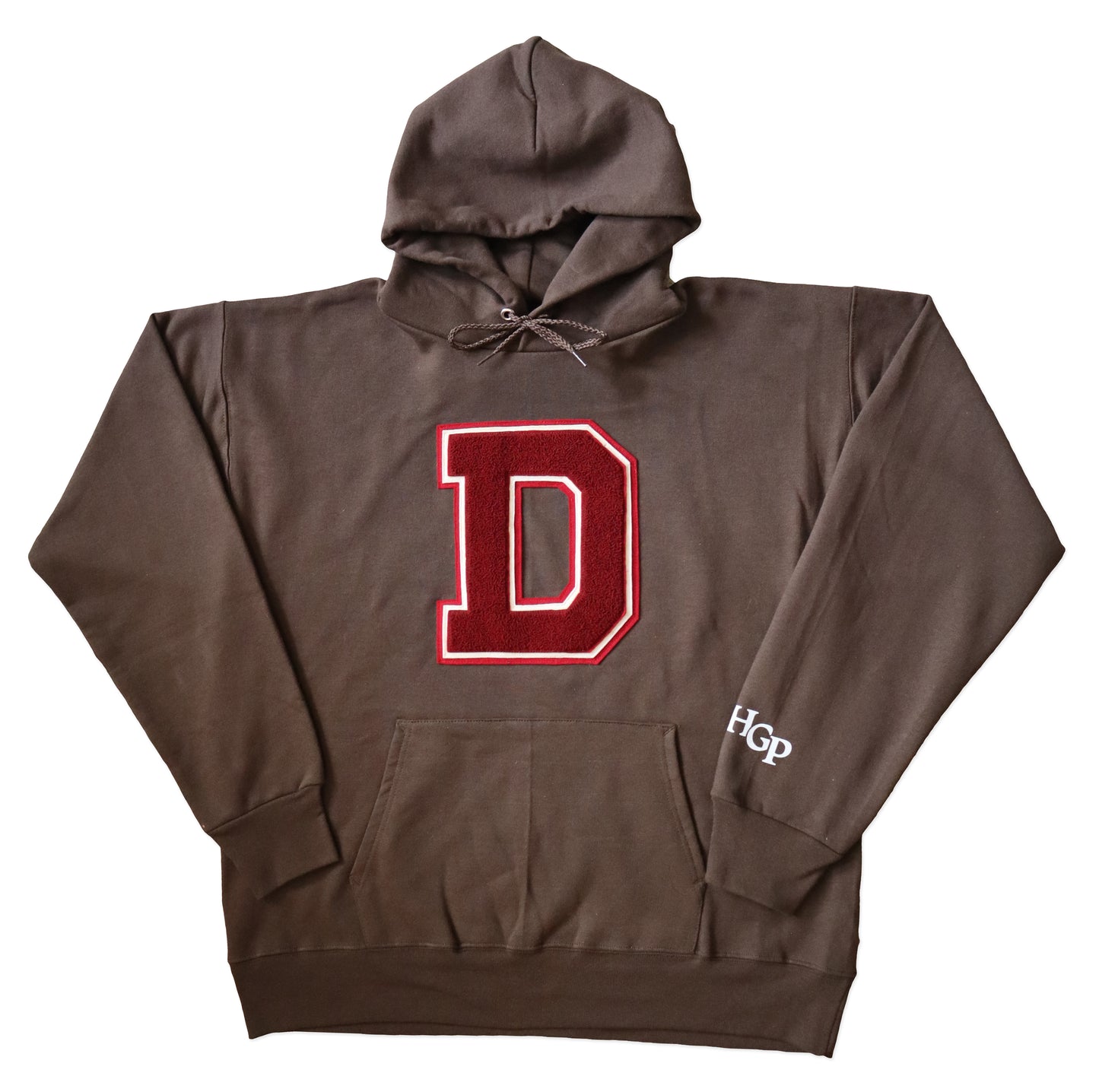 One Off The Big D Hoodie