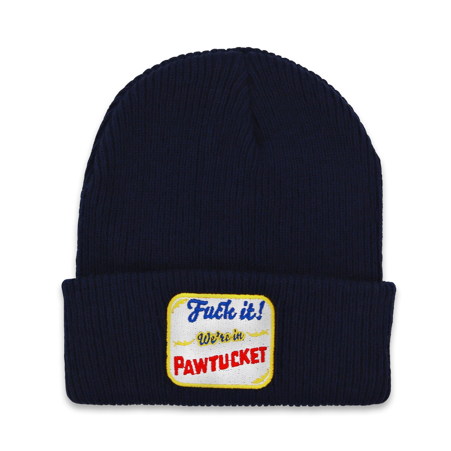 Pawtucket Beanie