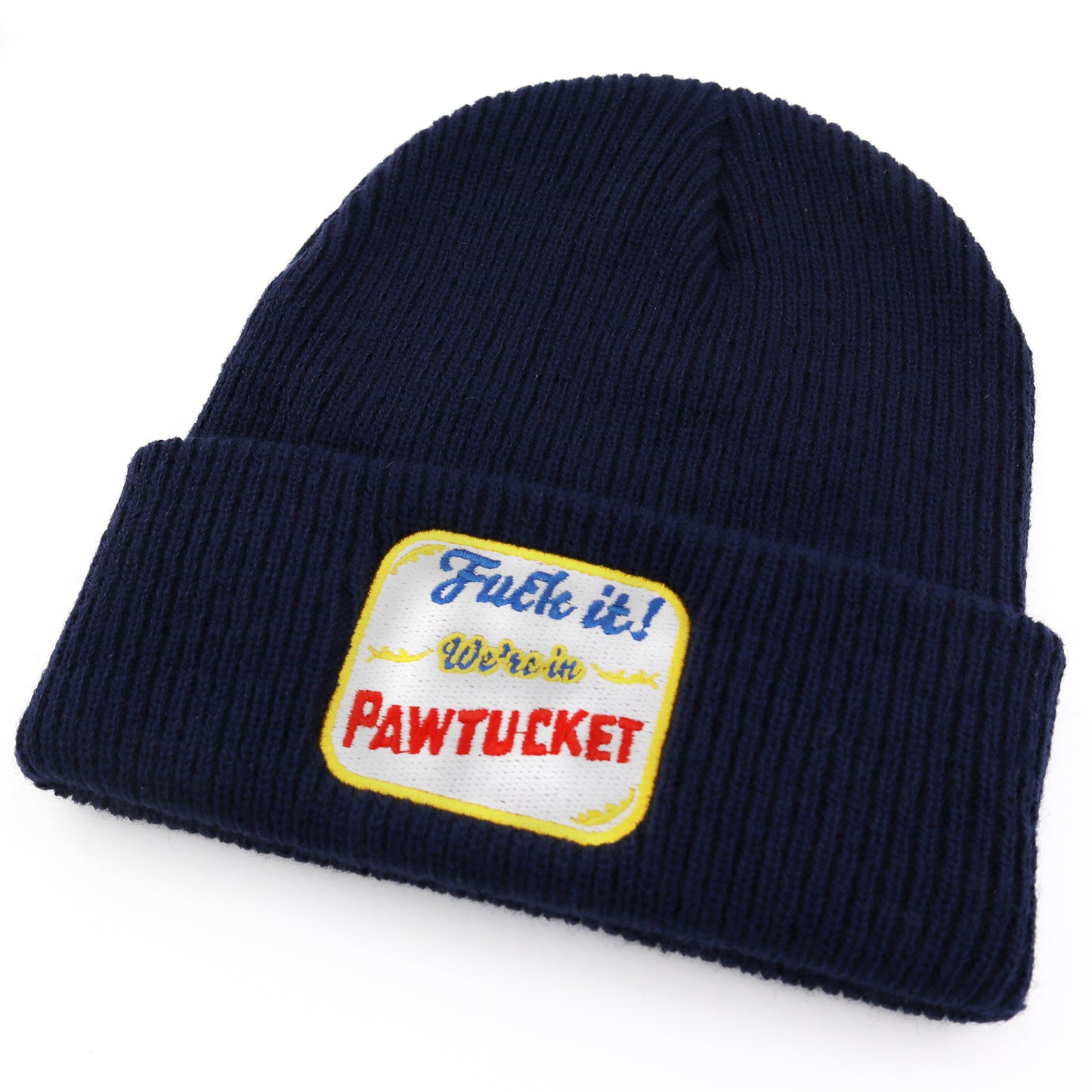 Pawtucket Beanie
