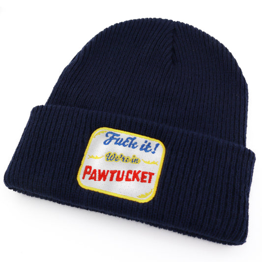 Pawtucket Beanie