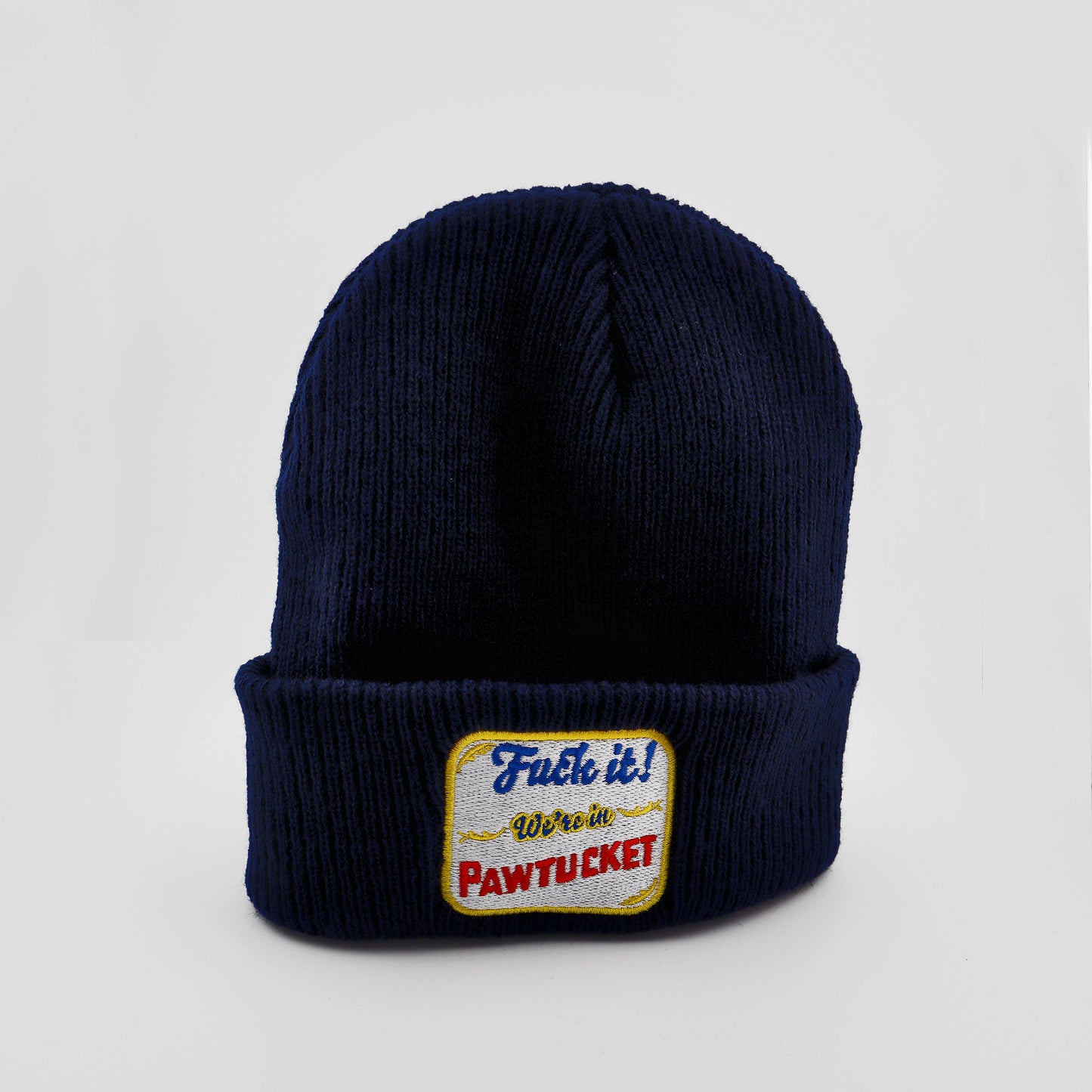 Pawtucket Beanie