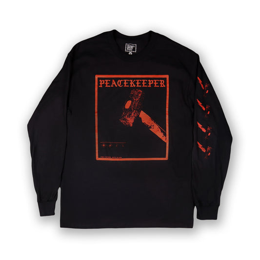 Peacekeeper Longsleeve V2