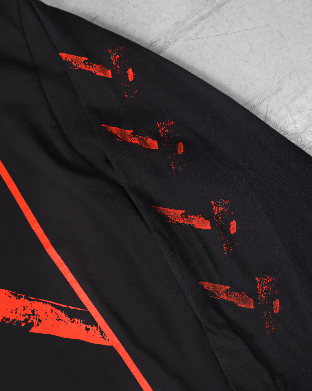 Peacekeeper Longsleeve V2