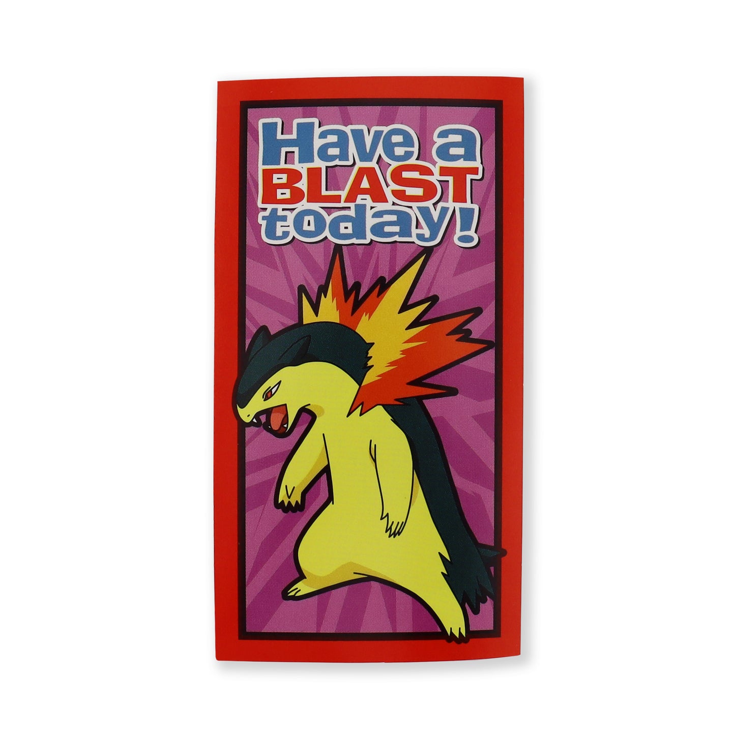 Pokemon Collector's Series 1 Vintage Valentine's Day Cards