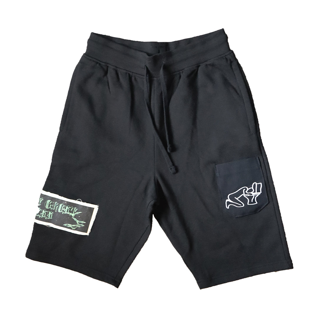 Puke Pocket One Off Board Shorts