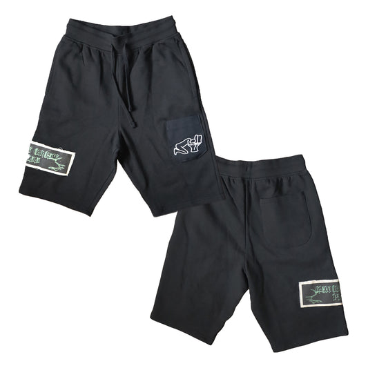 Puke Pocket One Off Board Shorts