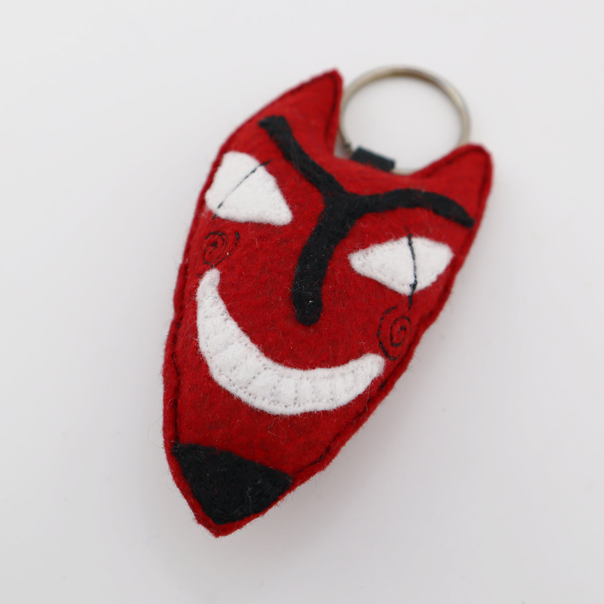 Badd Bag Buddies Keychain