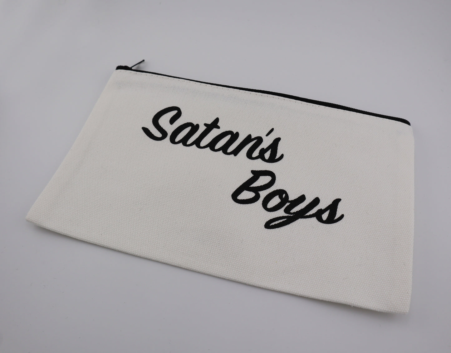 Satan's Boys Pouch