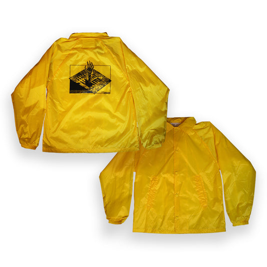 Sewage Windbreaker
