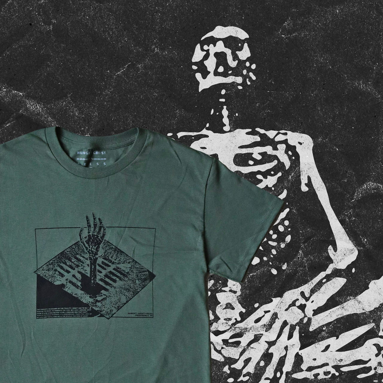 Sewage Tee