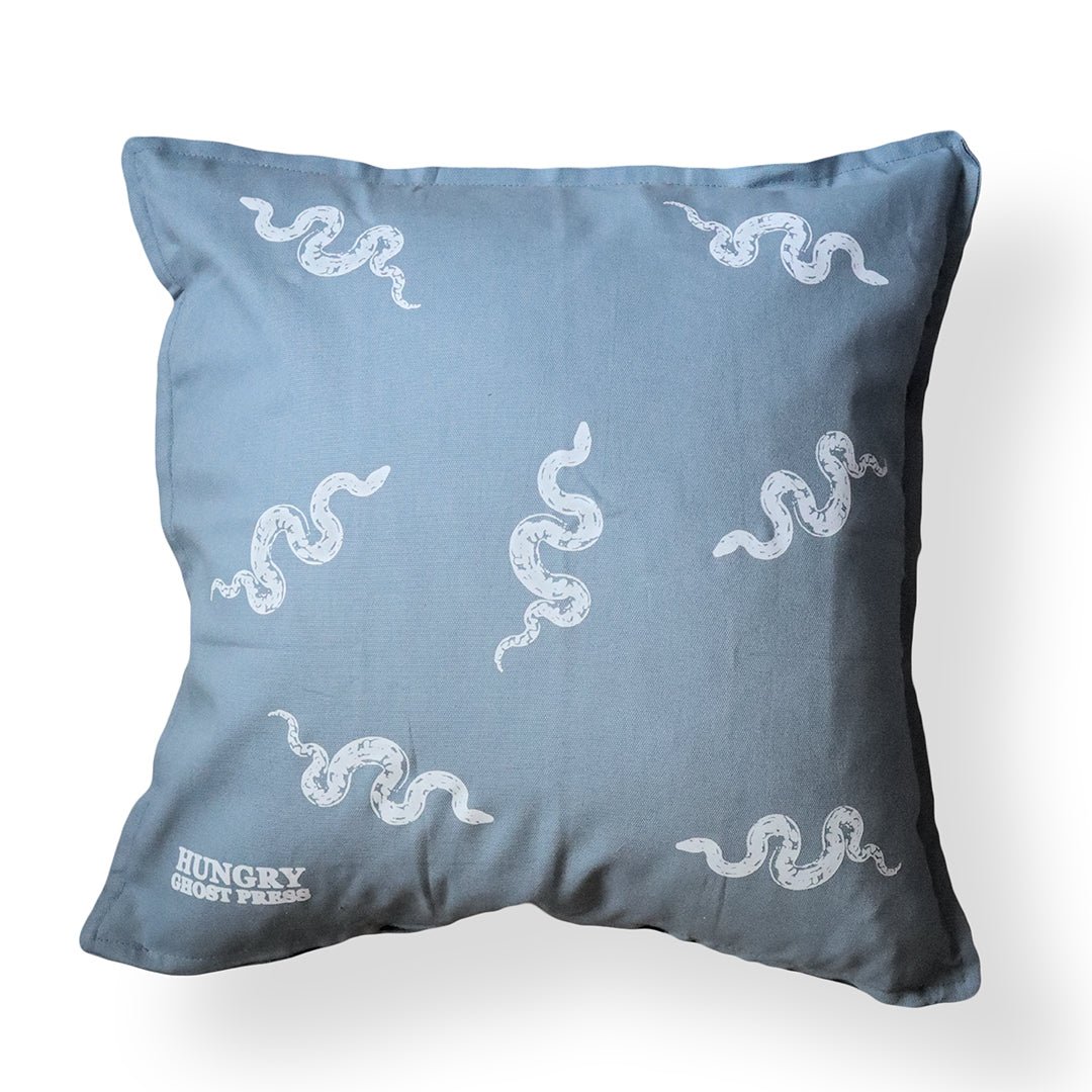 Sidewinder Pillowcase