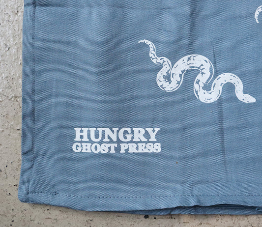 Sidewinder Pillowcase