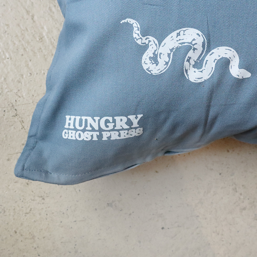 Sidewinder Pillowcase