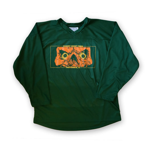 Skull Gazer Jersey