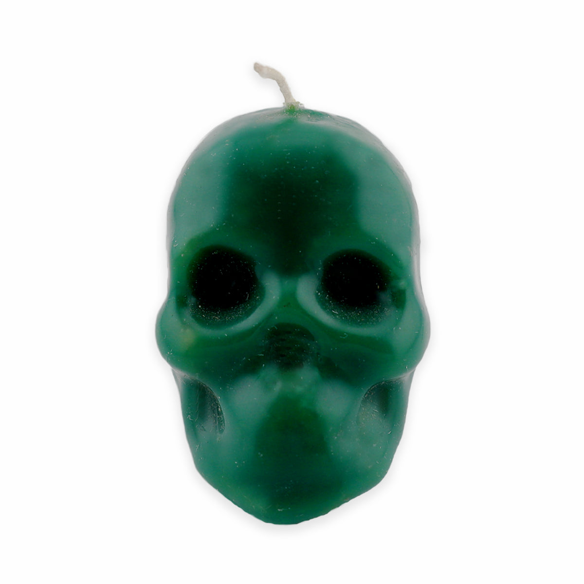 Skull Mini Spell Candles