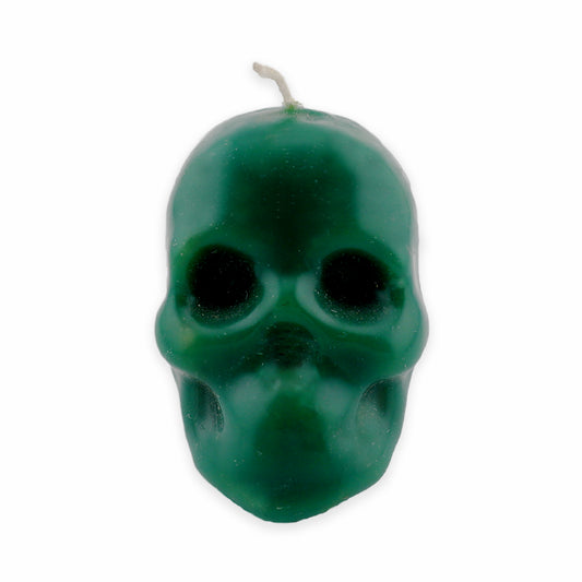 Skull Mini Spell Candles