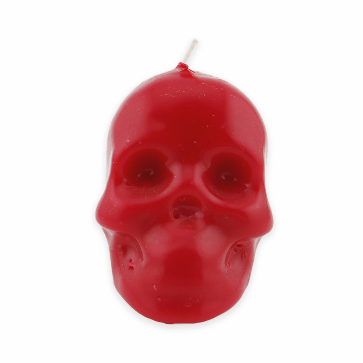 Skull Mini Spell Candles