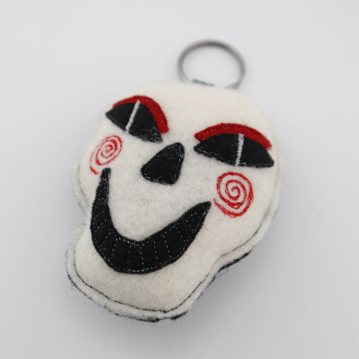 Badd Bag Buddies Keychain