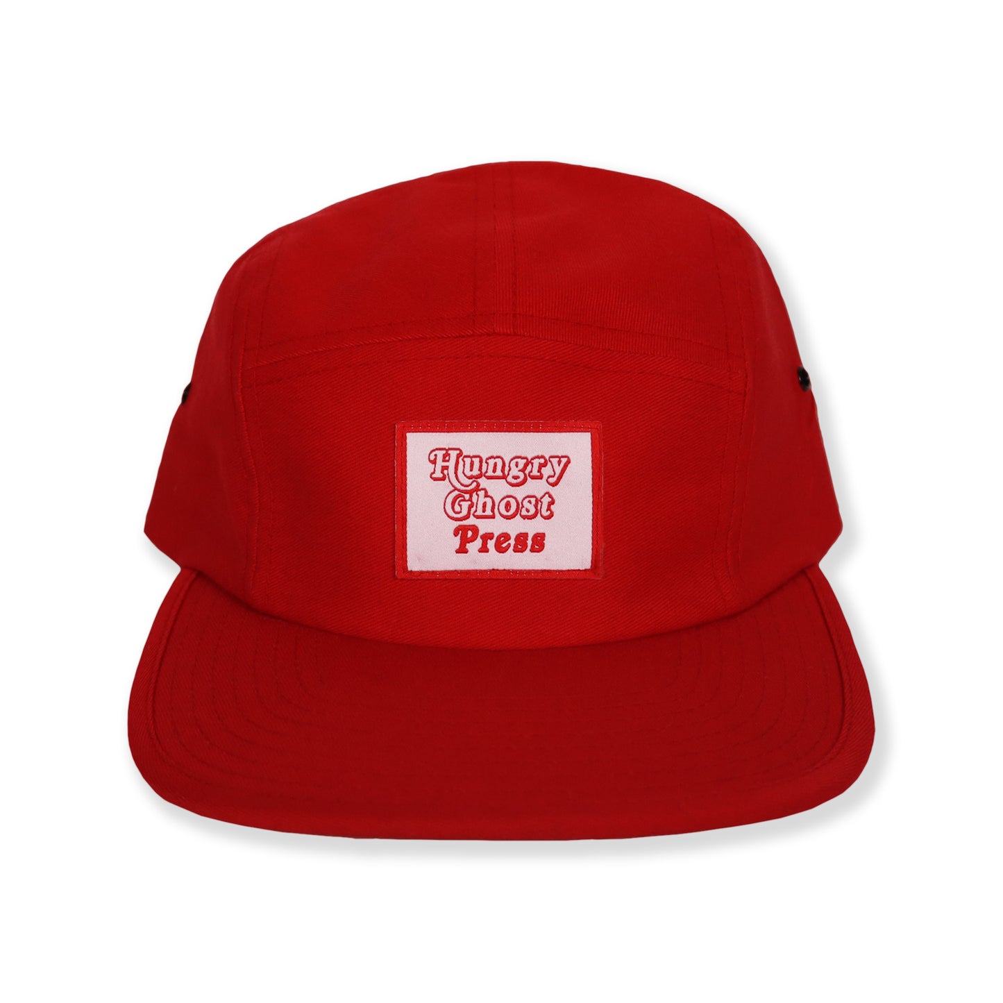 Station 5 Panel Camper Hat