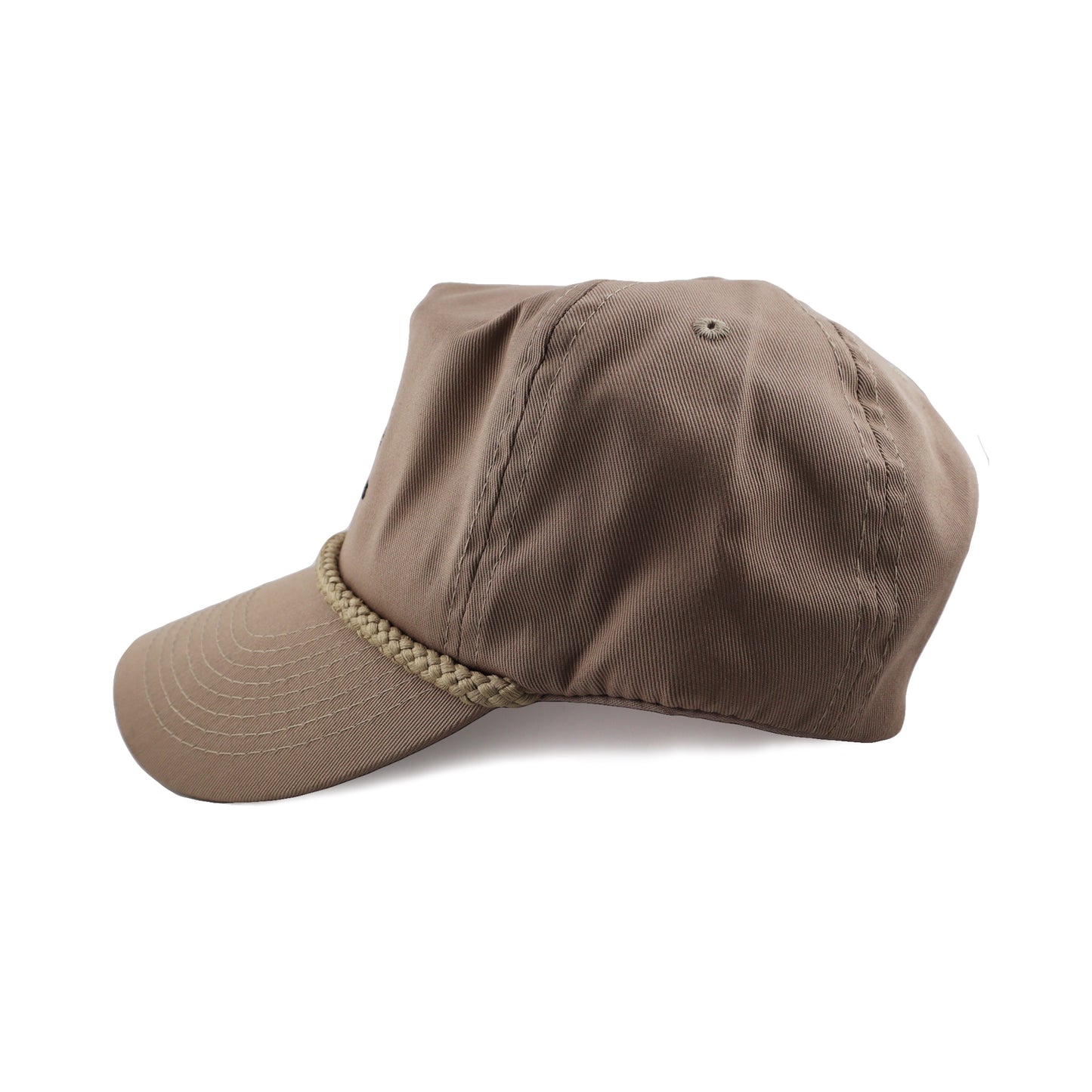 Transcendental Death Snap Back Hat