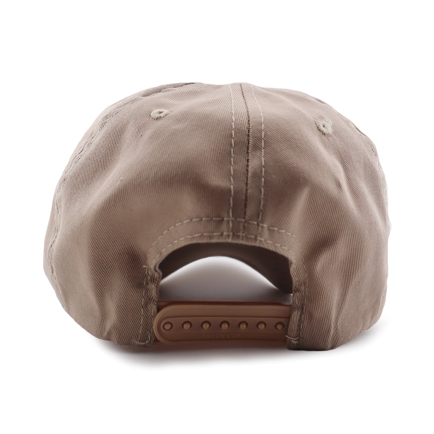 Transcendental Death Snap Back Hat