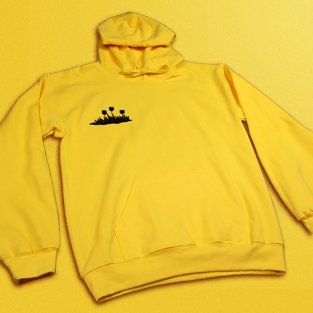Tulips Hoodie