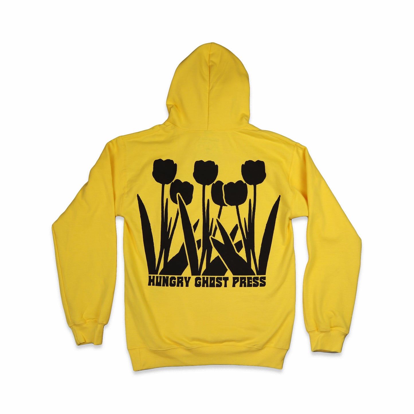 Tulips Hoodie