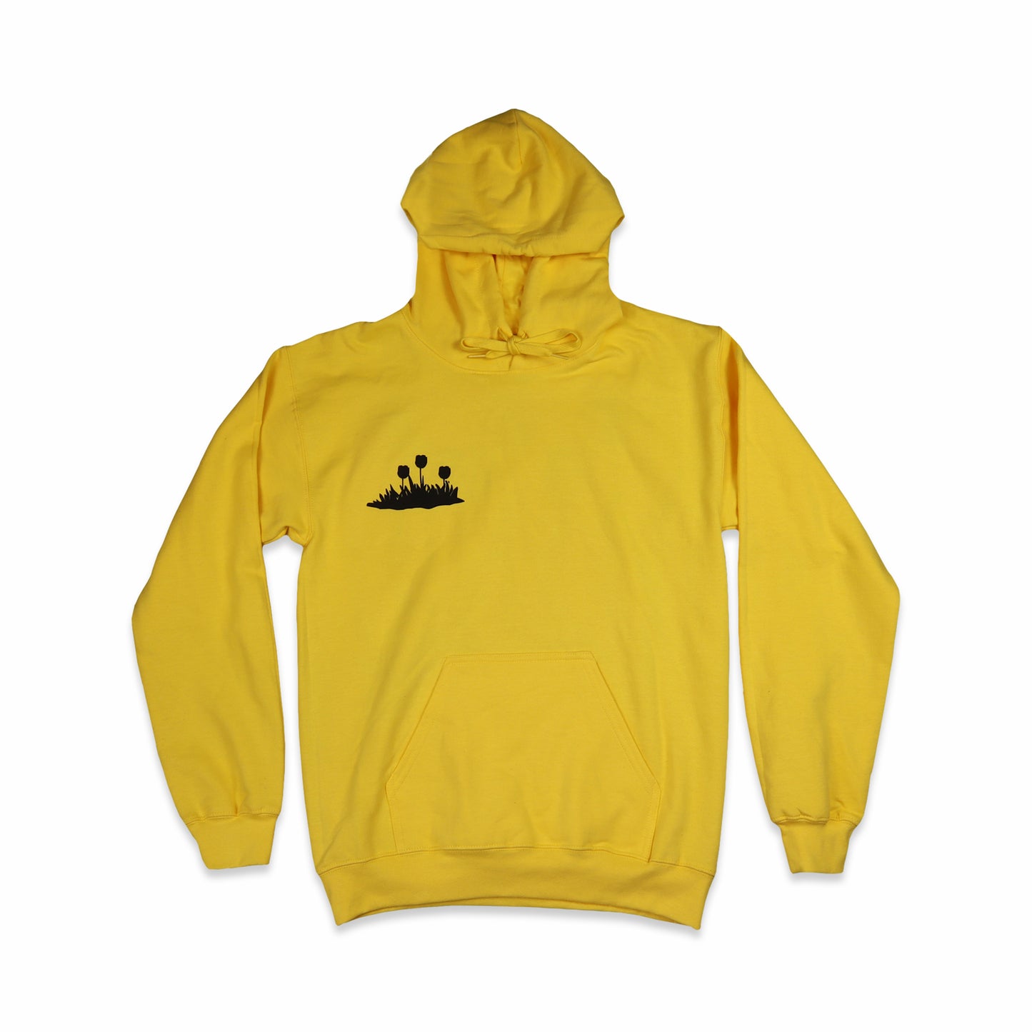 Tulips Hoodie