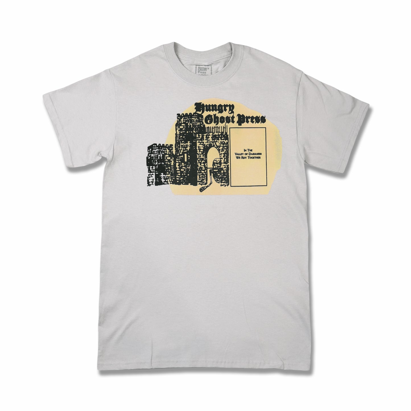 Valley Rot and With It Goes the Sun Tee