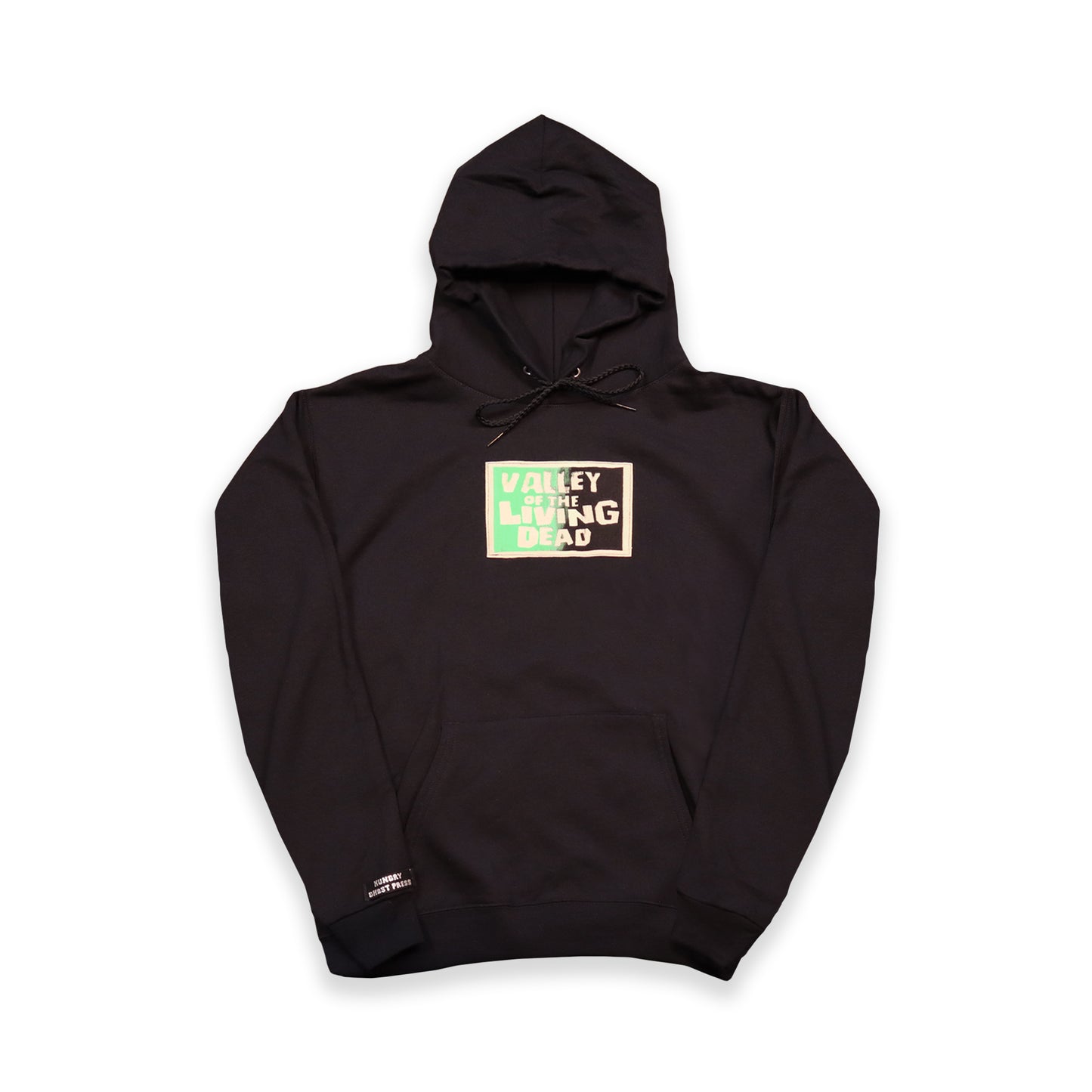 Valley of the Living Dead Hoodie