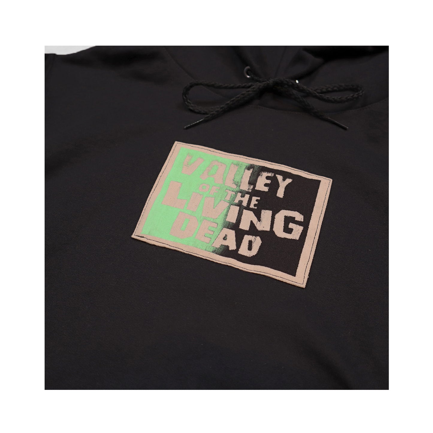 Valley of the Living Dead Hoodie