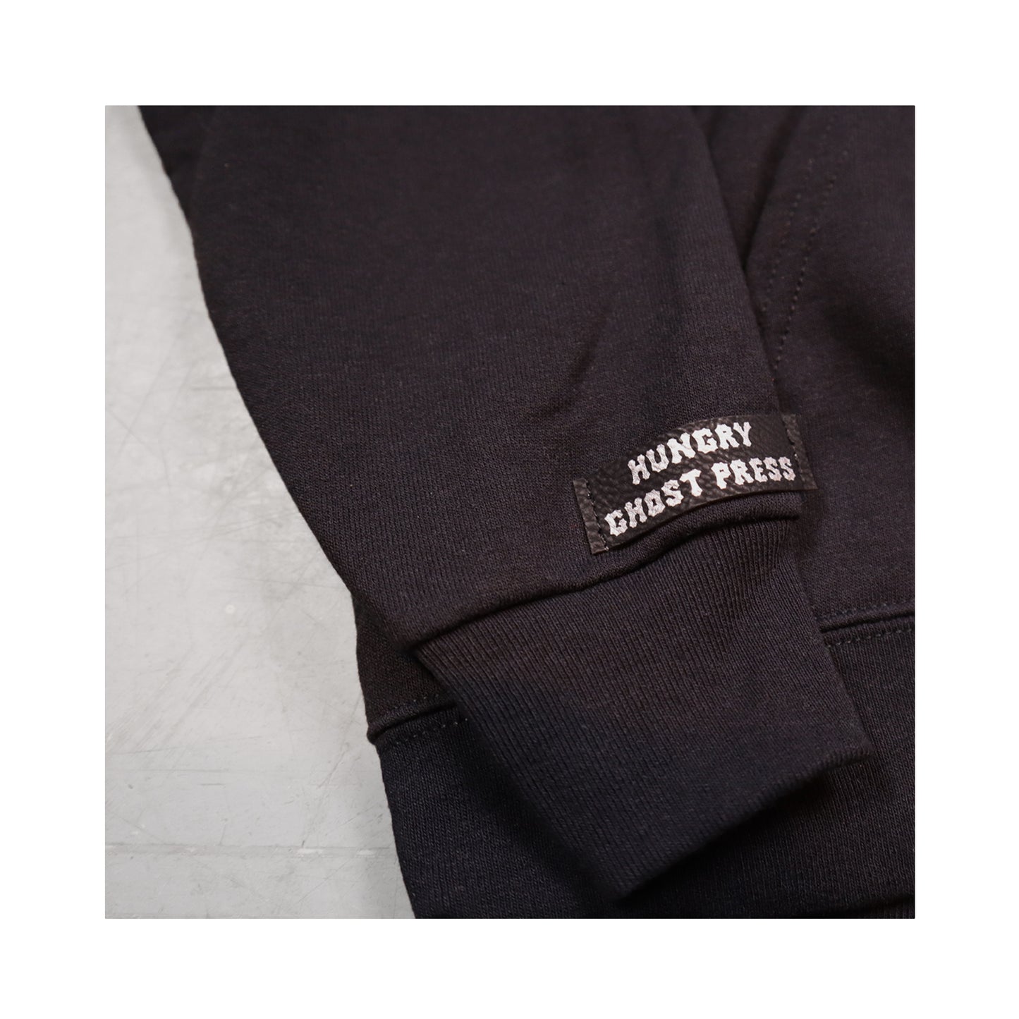 Valley of the Living Dead Hoodie